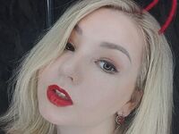 beautiful webcam girl LiraLeta