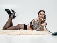 anal cam LissaSinn