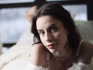 kinky webcam model LiviaSomberland