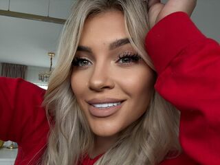 fingering girl cam LorennaRyan