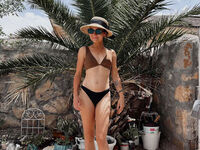 naked webcamgirl photo LuanaHernandez