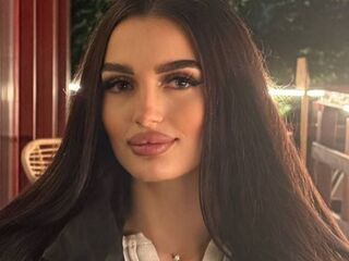 naked webcam girl video LucretiaBonnoitt