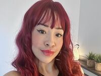 porn cam LuluCabello