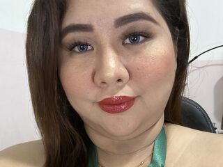 girl webcamsex LunaAshly