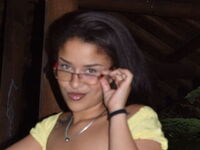 webcam chat room LunaRuselly