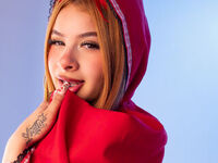 sexcam MadisonNoir