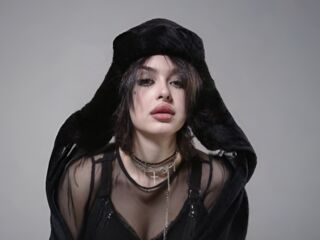 camgirl live porn MahaliaNeher