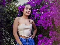 free jasmin livecam MailyCambell