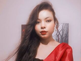 naked webcamgirl picture MargaritaStark