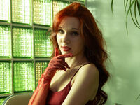 hot naked webcamgirl MargoViento