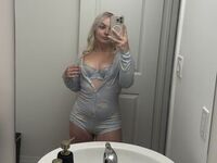 shower live cam MargotMorgan