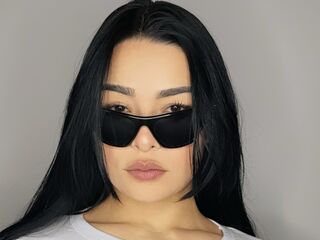 topless webcam girl MariaParket