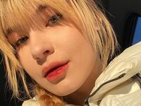 sexy camgirl picture MarianaMeola