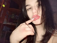 naked webcamgirl MarinaSemo