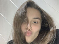 extreme webcam video MarissaFitzen