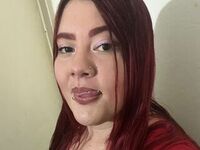 masturbating cam girl MayiAdams