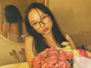 jasmin cam model MegSnaples