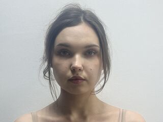 naked webcam girl photo MeganJefferson