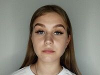 girl webcam show MeganPerson