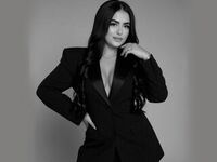 fingering girl cam MeghanGomes