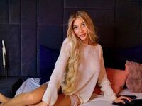 hot webcam picture MelaniaLysia