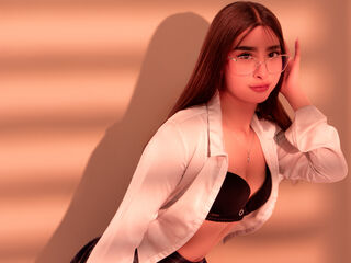 hot girl webcam picture MelanyBloom