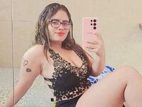 free video chat MelanyRossy