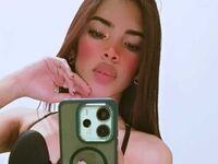 naughty camgirl picture MeliClarck