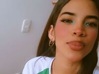 girl cam MeliCorner