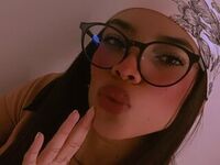 webcam girl chat MeliSmitt