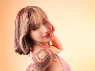 jasmin live sex show MelodyVox
