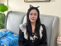 free jasmin sex webcam MengMengSally