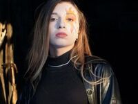 hot striptease web cam MerlynHepburn