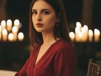 free nude live show MichelineQuicksa