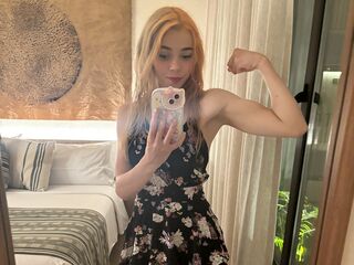 cam girl webcamsex MielVerane