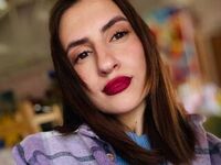 cam girl playing with vibrator MiguelinaCaram