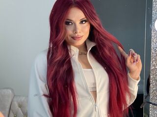 shower livesex MilaEverhart