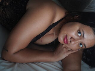 dirty webcam MilaWhitmore