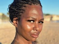 naked webcam girl video MilkyMarie