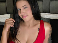 naked webcam girl fingering MillyHoult