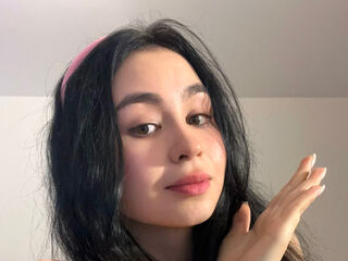 beautiful cam girl MinnieMile