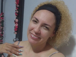 jasmin sexshow picture MireyaVidal
