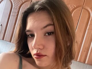 naked webcamgirl MitsukoJurica