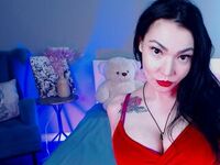 free nude web cam MollyFox