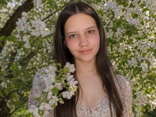 naked camgirl masturbating MollyHils