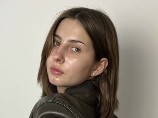 beautiful girlcam MollySodisia