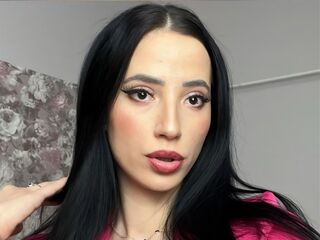 webcam striptease MollyVass