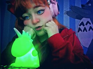 naughty NahomiParker