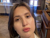hot girl NatalyaGersch