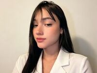 masturbating camgirl NatiSweet
